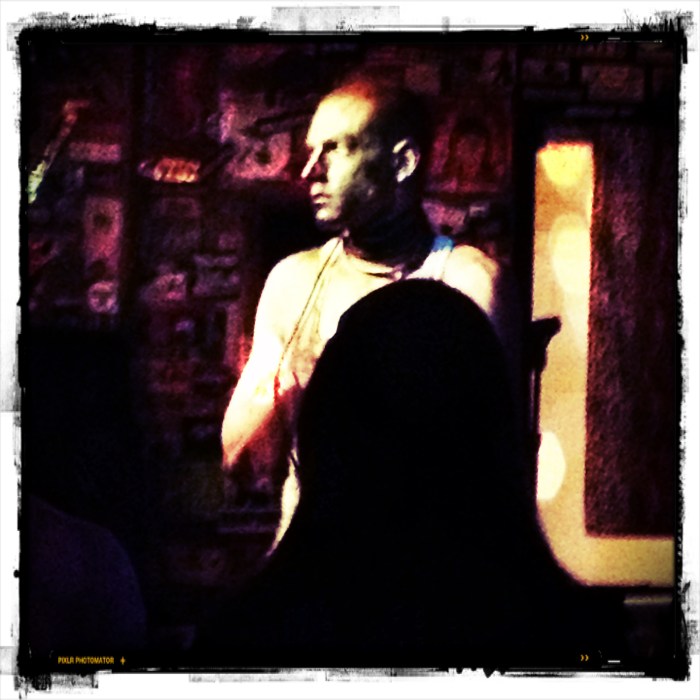 Wait: are we in Denver or Germany?